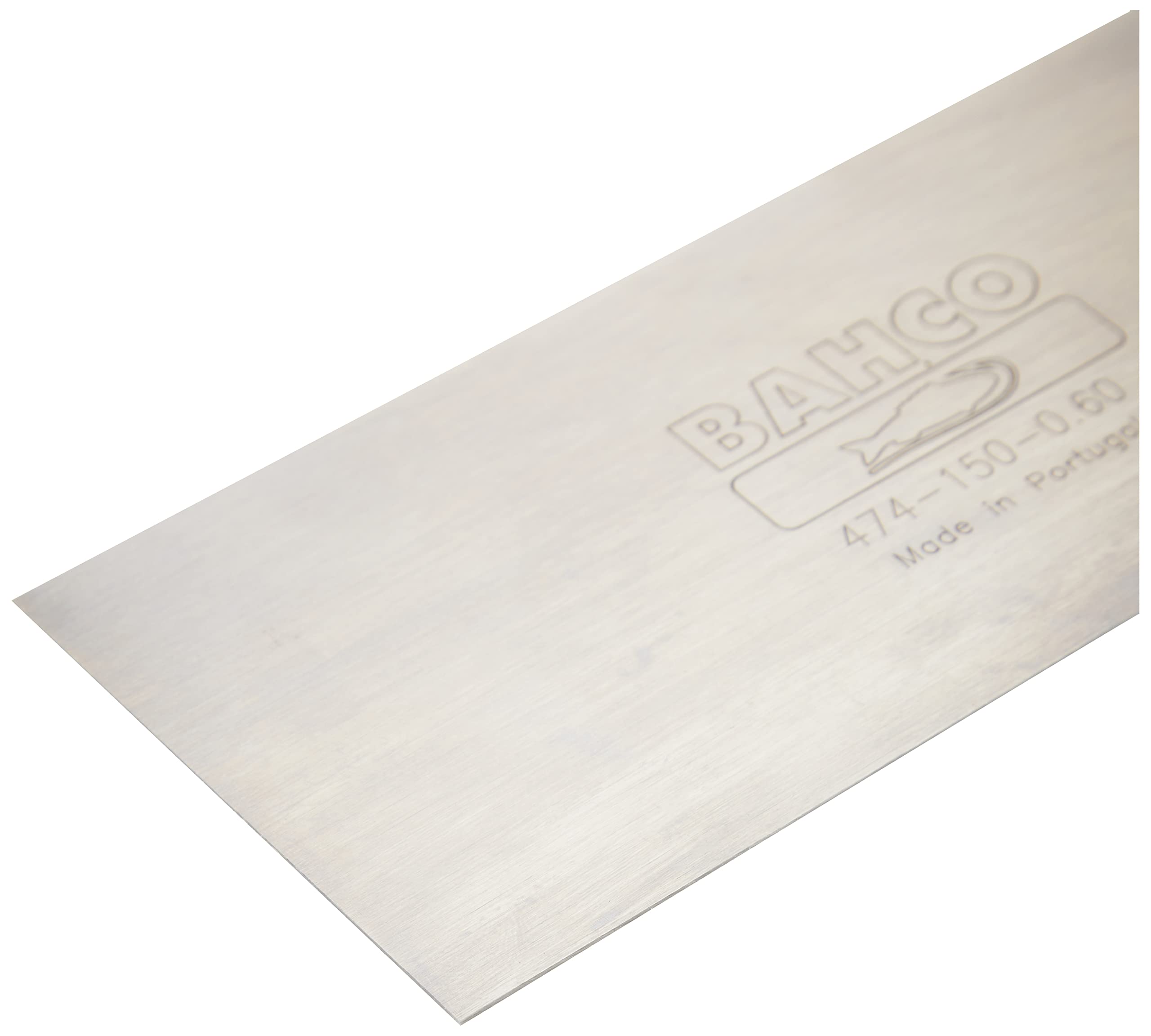 Bahco 474 Cabinet Scraper 150Mm X 62Mm X 0.60