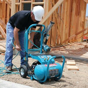 Makita MAC5200 3.0 HP* Big Bore™ Air Compressor