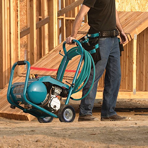 Makita MAC5200 3.0 HP* Big Bore™ Air Compressor