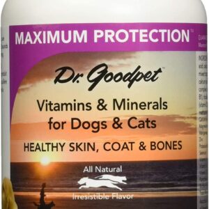 Dr. Goodpet Maximum Protection