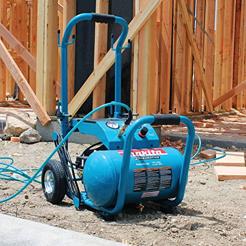 Makita MAC5200 3.0 HP* Big Bore™ Air Compressor