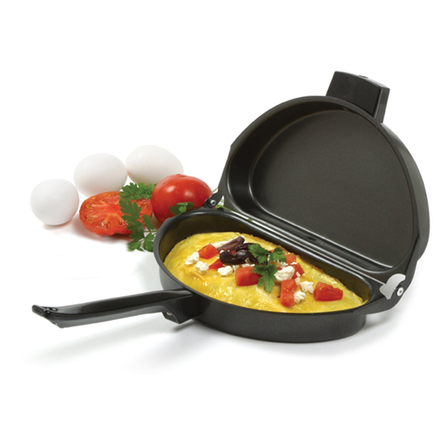 Norpro Nonstick Omelet Pan