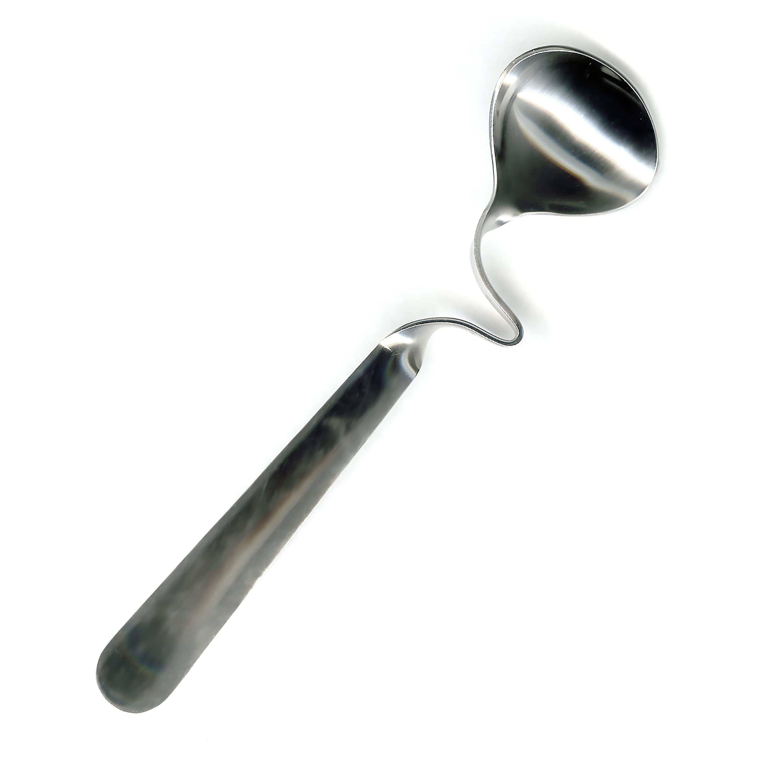 Norpro, Silver Stainless Steel Honey/Jam Spoon, One Size