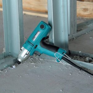 Makita 6952 Impact Driver w/ 1/4" Hex Drive