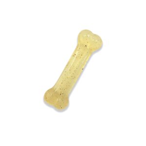 Nylabone Flex Moderate Chew Dog Toy Chicken X-Small/Petite (1 Count)