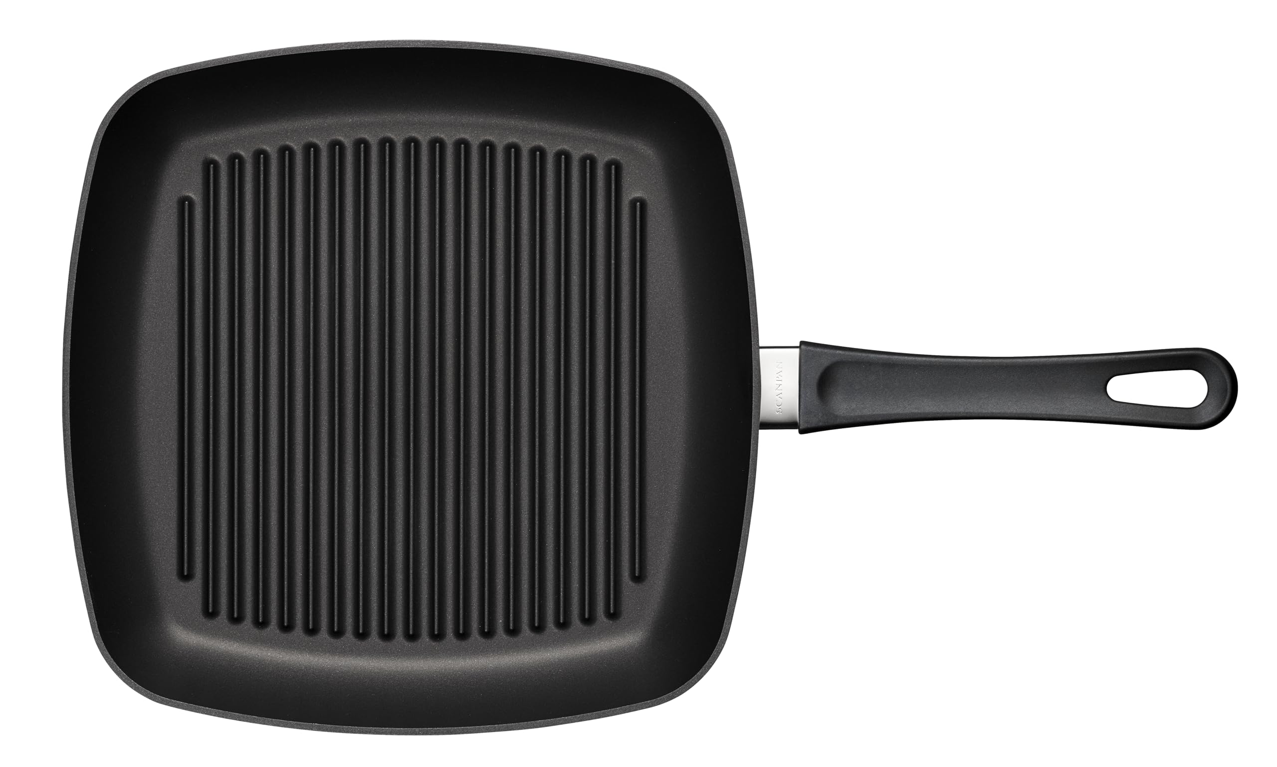 Scanpan Classic Nonstick Grill Pan, 10.5" x 10.5" | 27 x 27cm