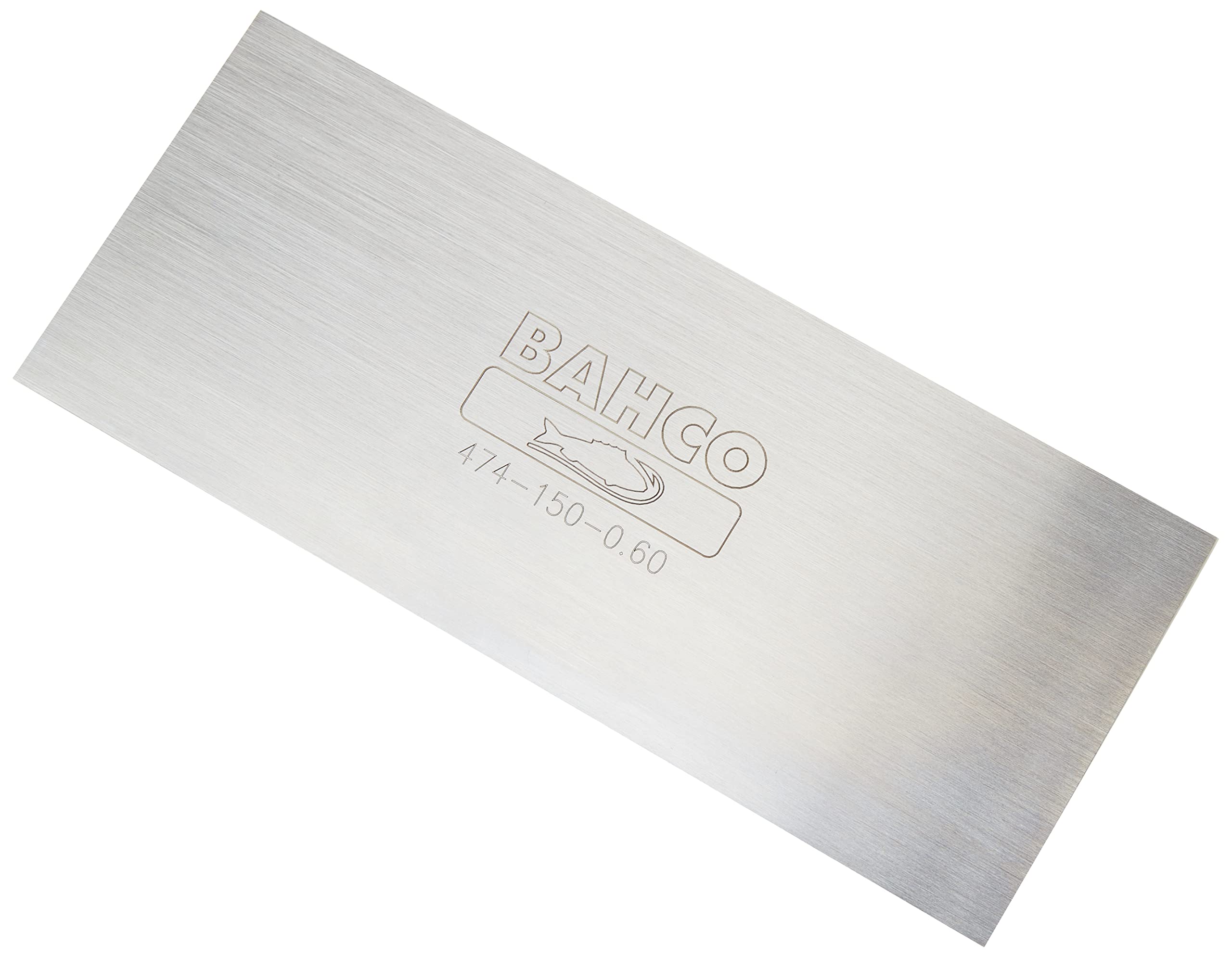 Bahco 474 Cabinet Scraper 150Mm X 62Mm X 0.60