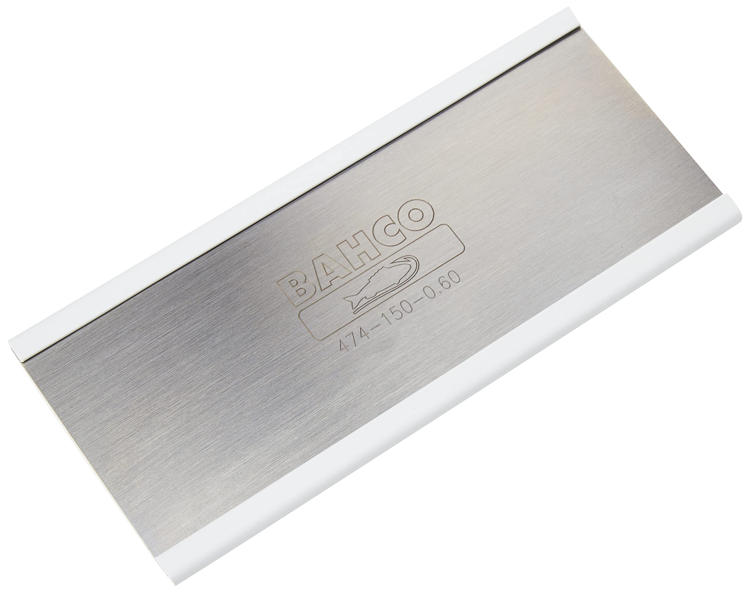 Bahco 474 Cabinet Scraper 150Mm X 62Mm X 0.60