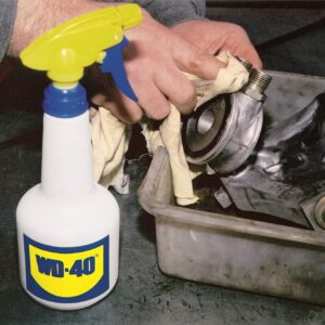 WD-40 Spray Applicator