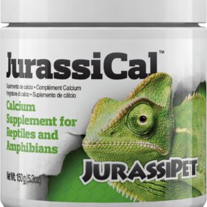 Jurassipet cal - Dry, 150 G / 5.3 Oz (8015)