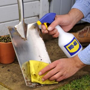 WD-40 Spray Applicator