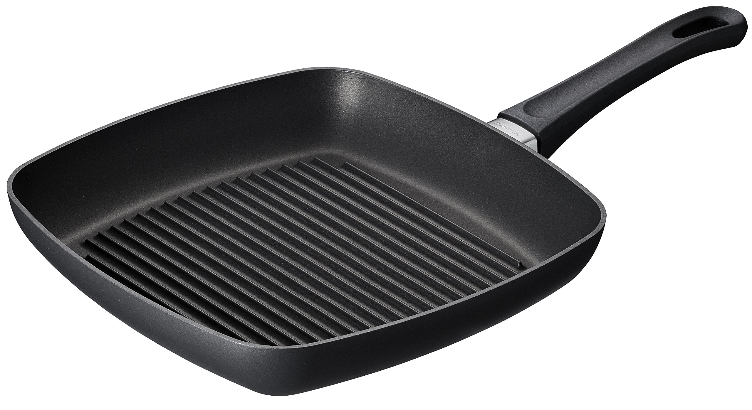 Scanpan Classic Nonstick Grill Pan, 10.5" x 10.5" | 27 x 27cm