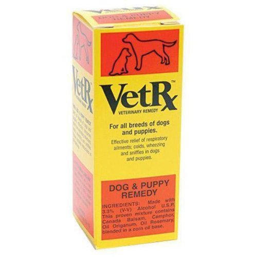 Goodwinol Vet Rx Dog - 2 oz