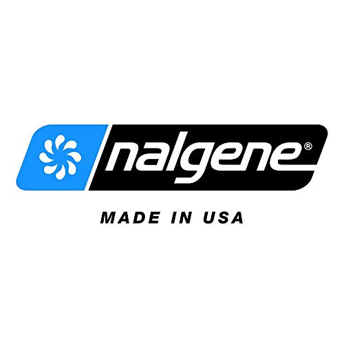 Nalgene Polypropylene Jar (2-Ounce)