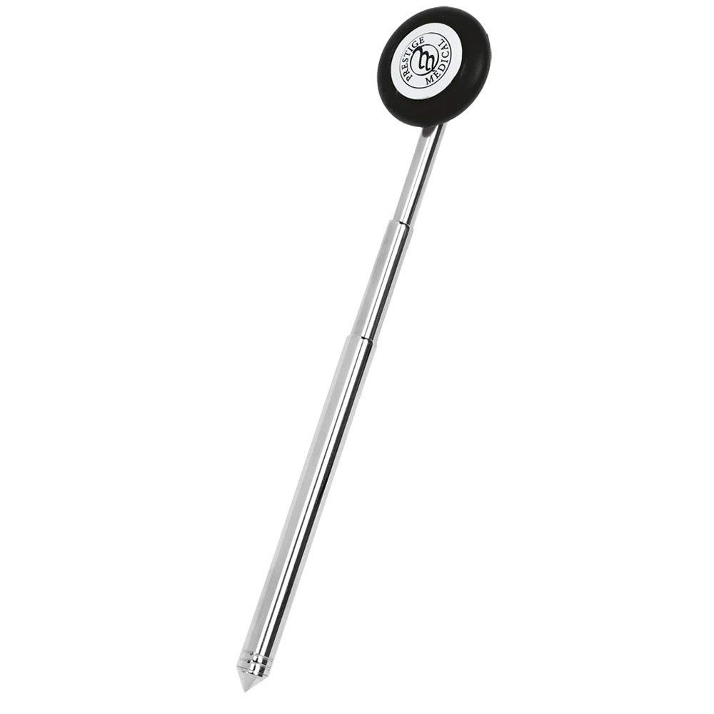 Prestige Medical Babinski Telescoping Reflex Hammer