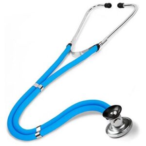 Prestige Traditional Royal Blue Sprague Stethoscope