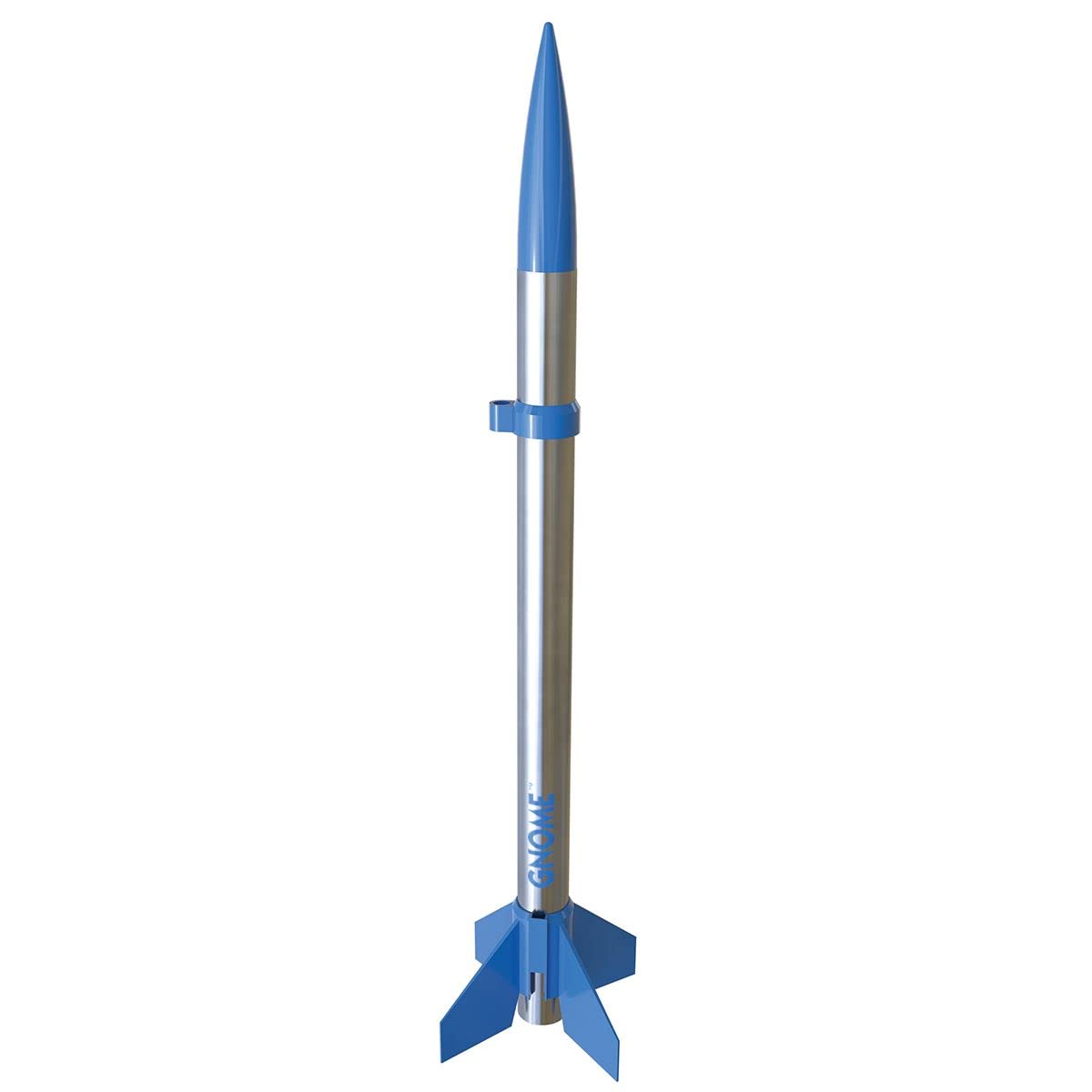 Estes 886 Gnome Flying Model Rocket Kit