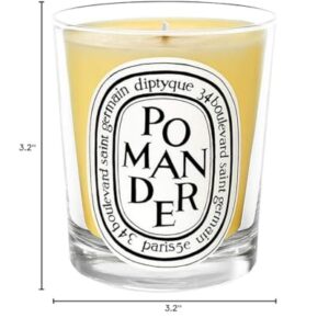 Diptyque Pomander Candle-6.5 oz