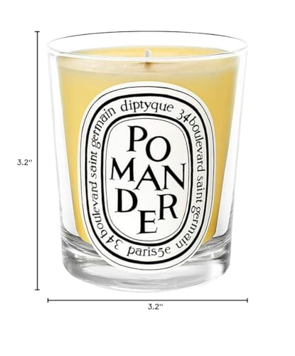 Diptyque Pomander Candle-6.5 oz