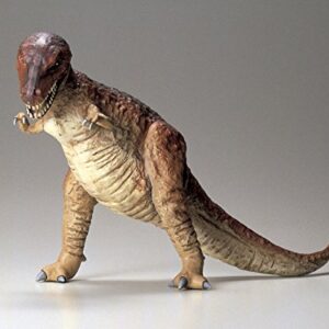 Tamiya Models Tyrannosaurus Rex Model Kit