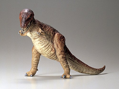 Tamiya Models Tyrannosaurus Rex Model Kit