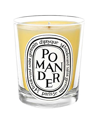 Diptyque Pomander Candle-6.5 oz