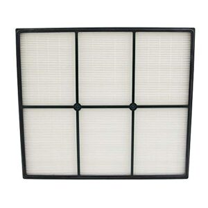 Hunter 30940 Replacement Filter for HEPAtech and QuietFlo Air Purifiers