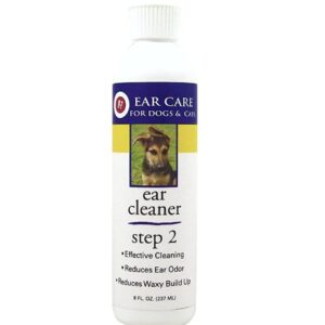 Miracle Care Ear Cleaner, 16-Ounce