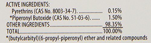 Miracle Care by Miraclecorp/Gimborn R-7M 1-Ounce with Bonus 1-Ounce Ear Mite Treatsment Kit for Dogs and Cats