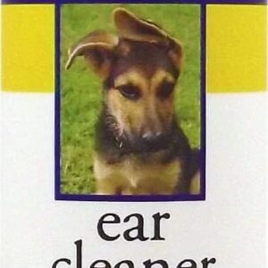 Miracle Care Ear Cleaner, 16-Ounce