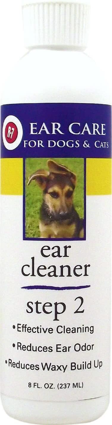 Miracle Care Ear Cleaner, 16-Ounce