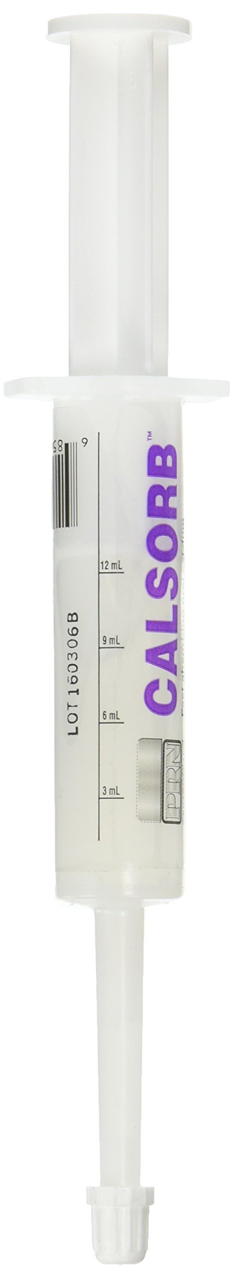 Calsorb 12ml Syringe