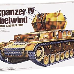 Academy ACA13236 Model Kit, Various