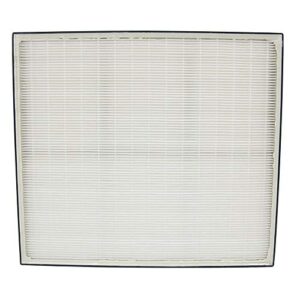 Hunter 30940 Replacement Filter for HEPAtech and QuietFlo Air Purifiers