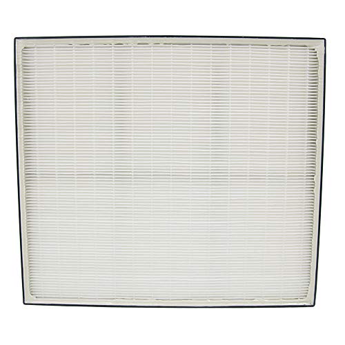 Hunter 30940 Replacement Filter for HEPAtech and QuietFlo Air Purifiers