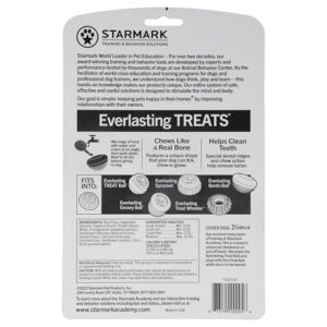 Everlasting Treat For Dogs, Natural Hickory Smoke, Large