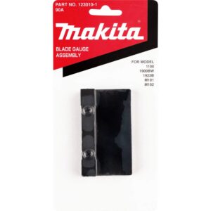 Makita 123010-1 Blade Gauge