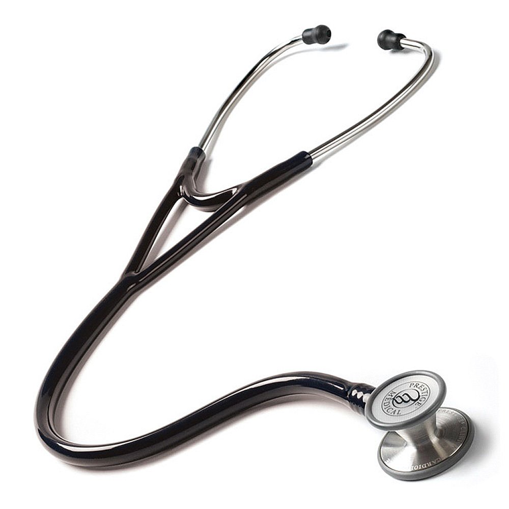 Prestige Clinical Cardiology Stethoscope