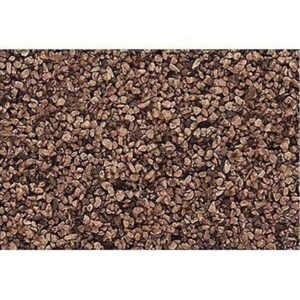 Woodland Scenics Brown Fine Ballast