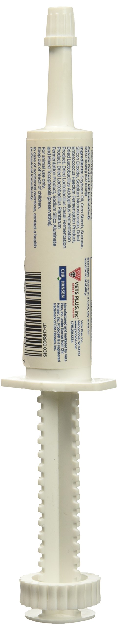 Probiocin Oral Gel 15gm Syringe