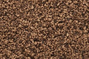 woodland scenics brown fine ballast