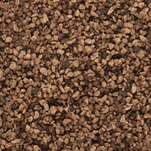 Woodland Scenics Brown Fine Ballast