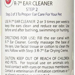 Miracle Care Ear Cleaner, 16-Ounce