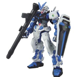 Bandai Hobby HG 1/144#13 Astray Blue Frame Gundam Seed Model Kit