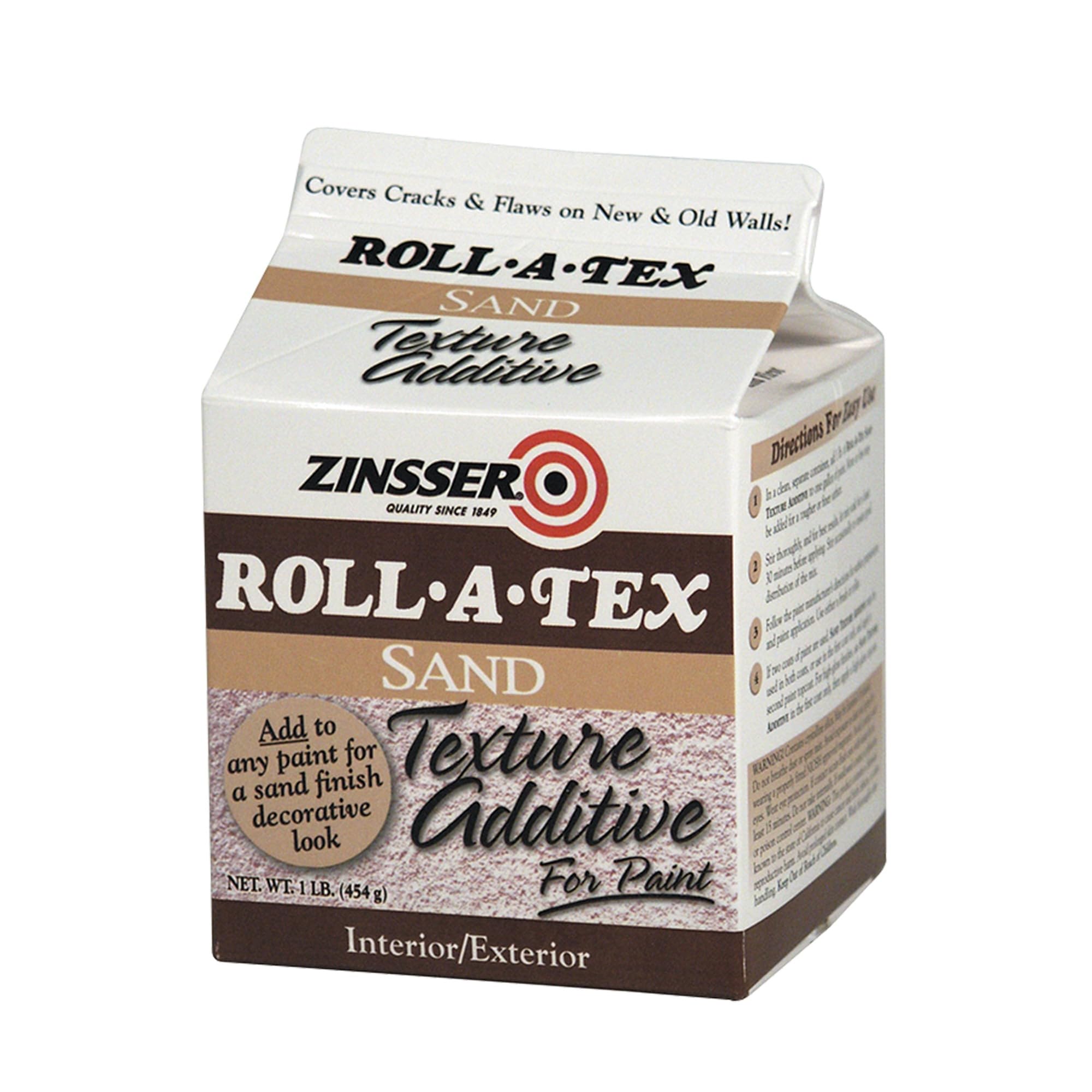 Rust-Oleum 22616 1-Pound Box Sand-Tex Additive