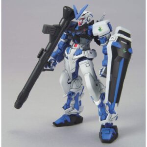 Bandai Hobby HG 1/144#13 Astray Blue Frame Gundam Seed Model Kit