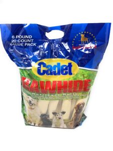 cadet 10" retriever 20pk (6lb)