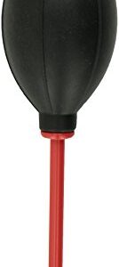 Bosch T1854 Anchor Blow-Out Bulb, Black