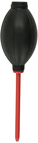 Bosch T1854 Anchor Blow-Out Bulb, Black