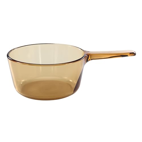 VISIONS 1L Saucepan